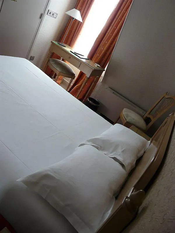 1er Lafayette Hotel 3*