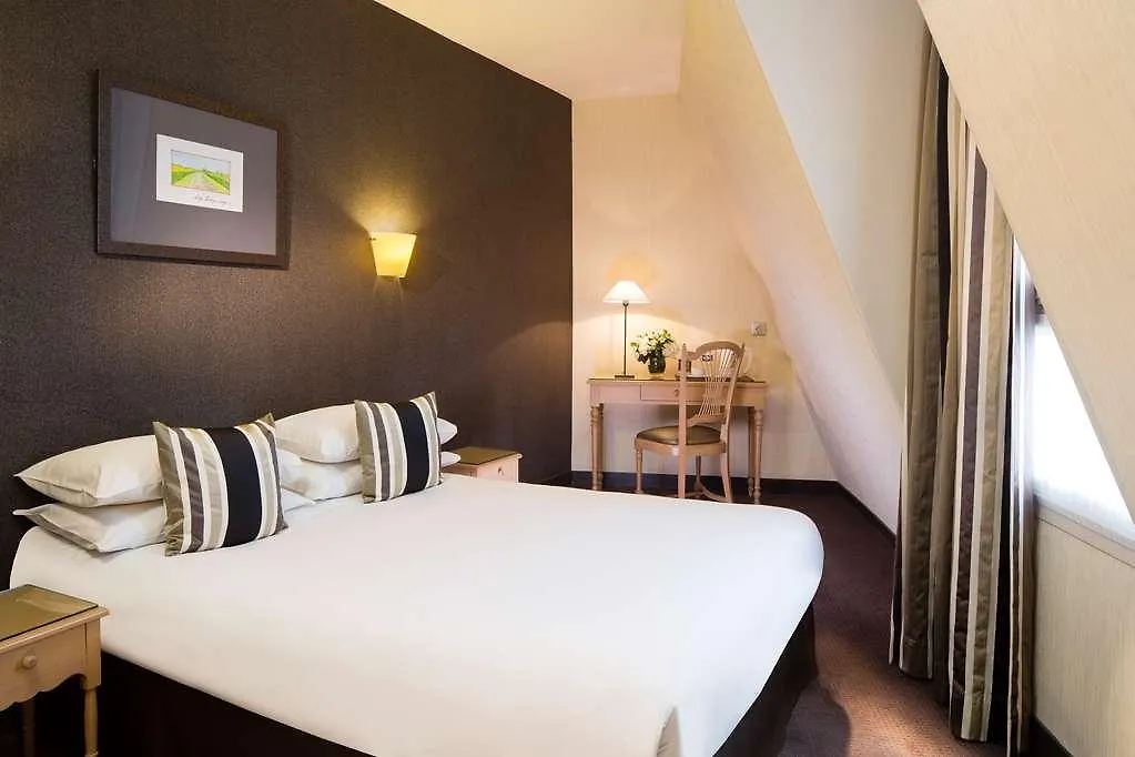 1er Lafayette 3* Παρίσι