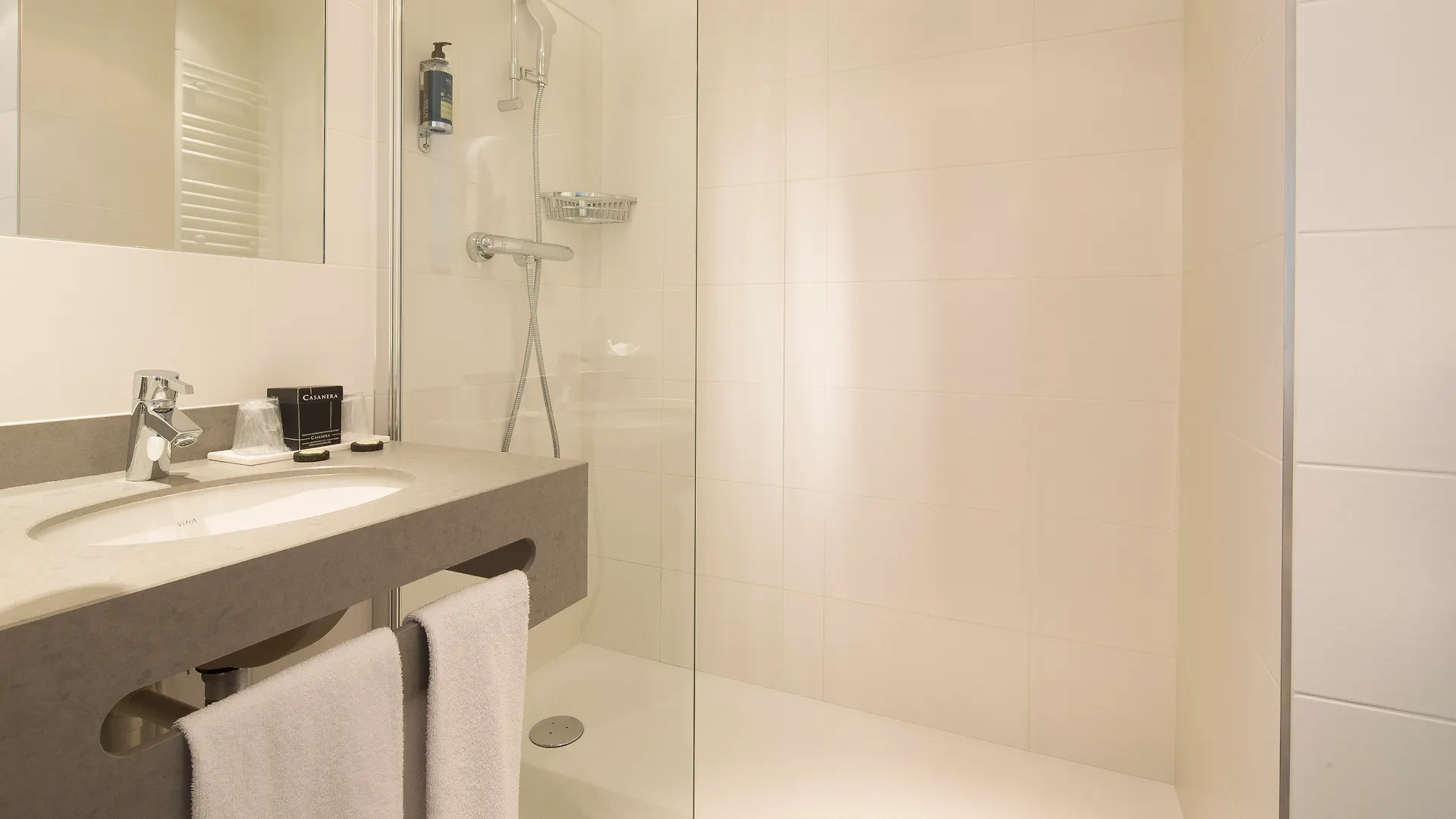 1er Lafayette 3* Paris