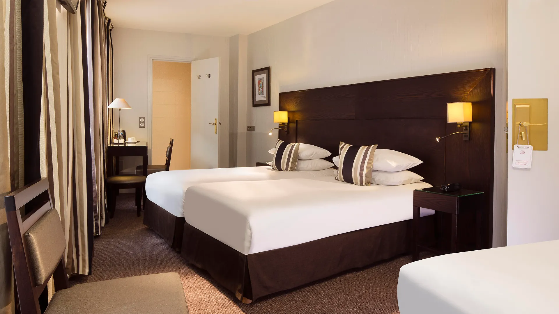 Hotel 1er 3*