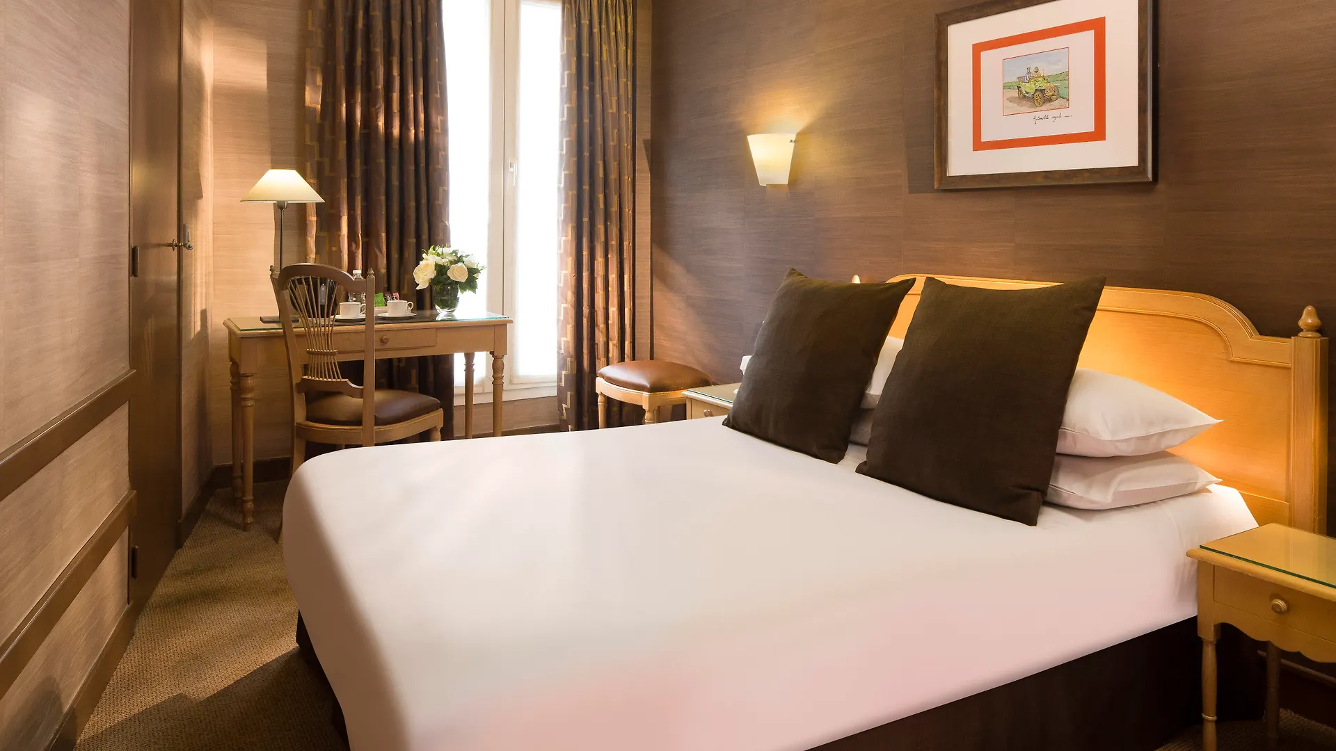 1er Hotel