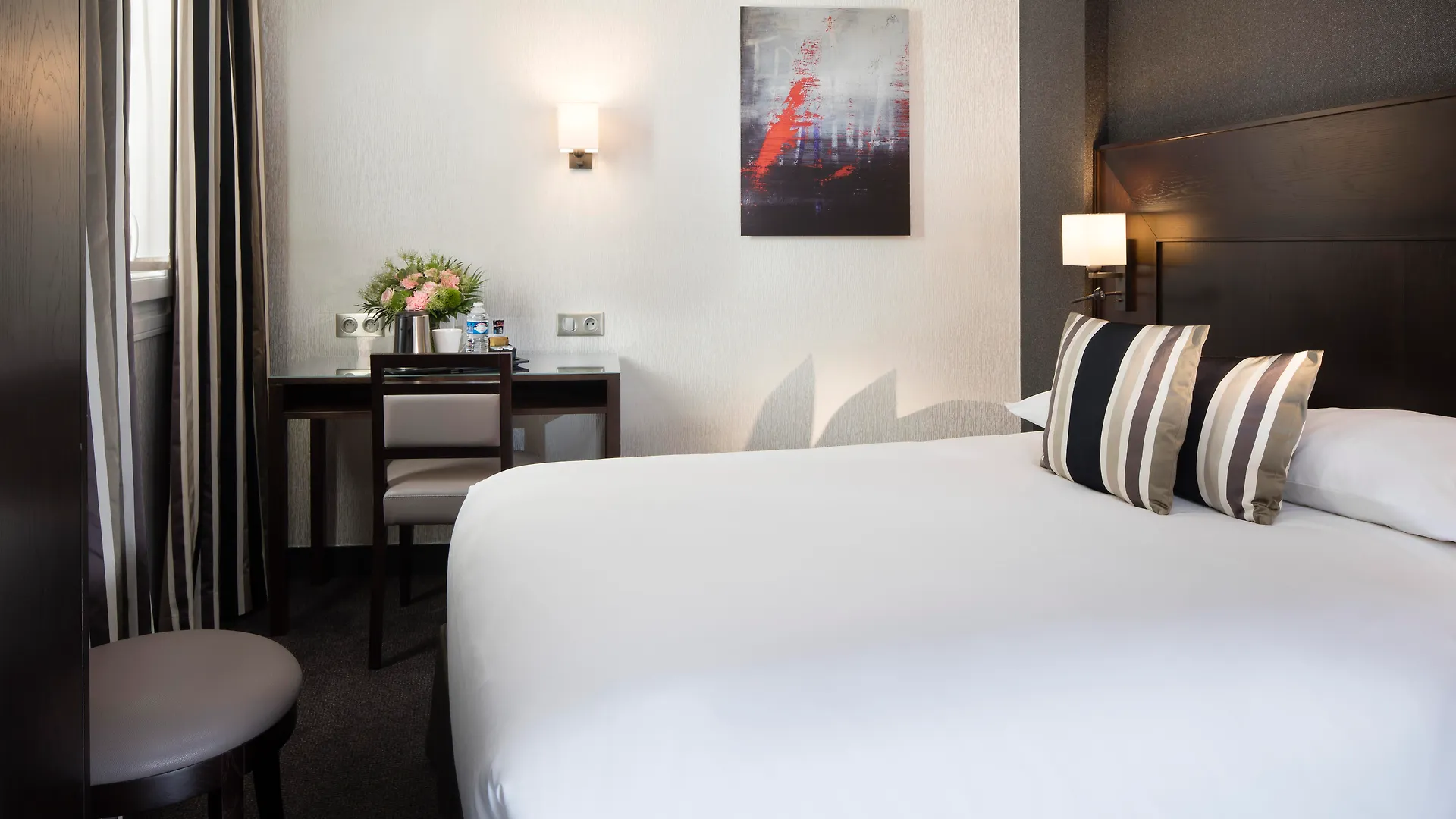 1er Lafayette 3* Paris