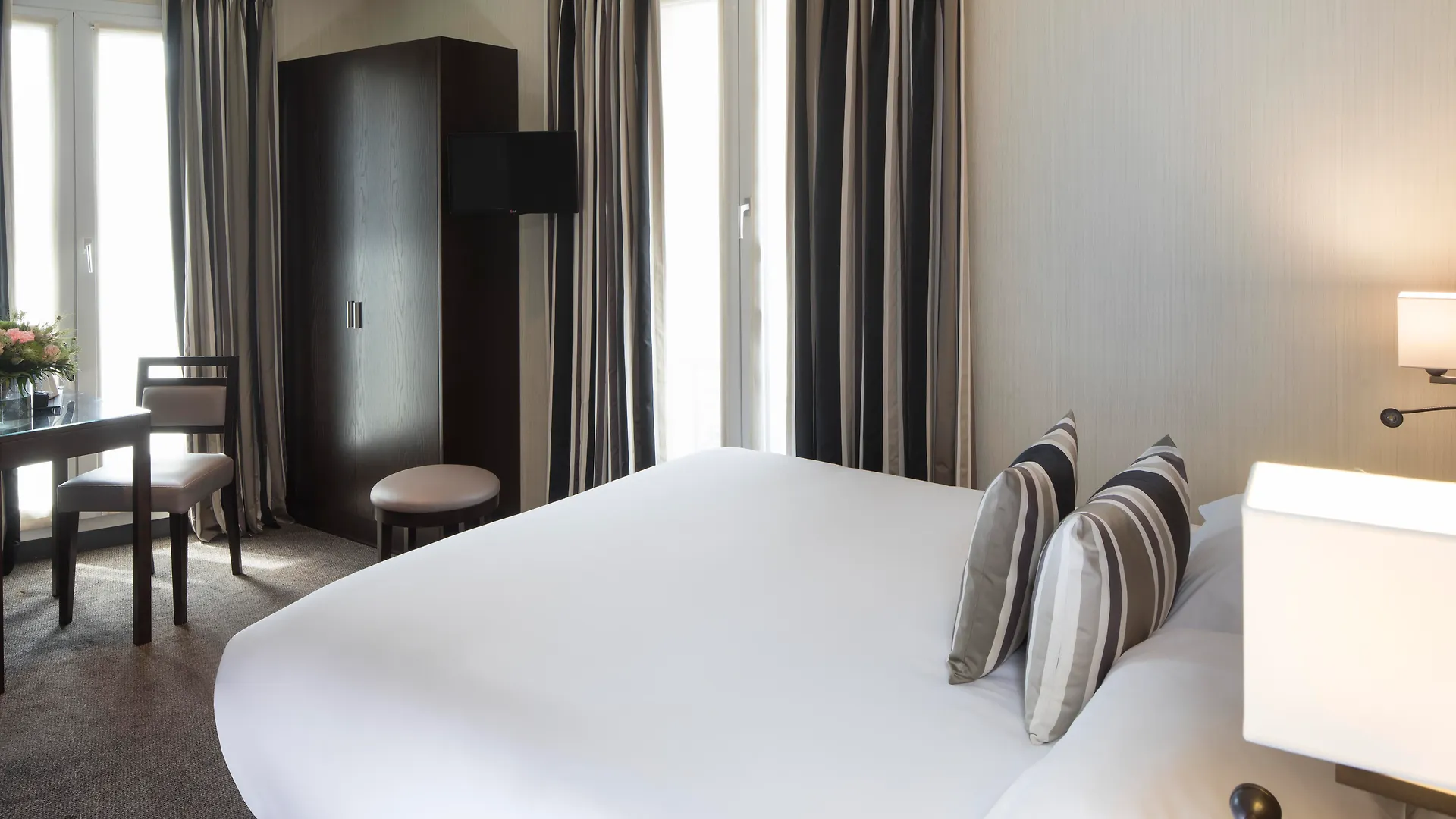 1er Lafayette 3* Paris