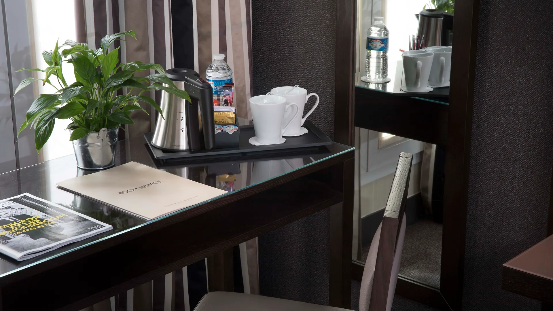 Hotel 1er Lafayette