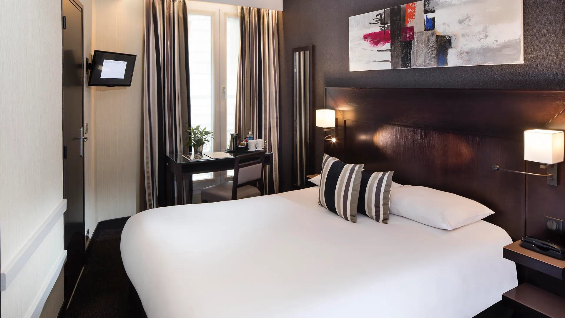 1er Lafayette Hotel 3*
