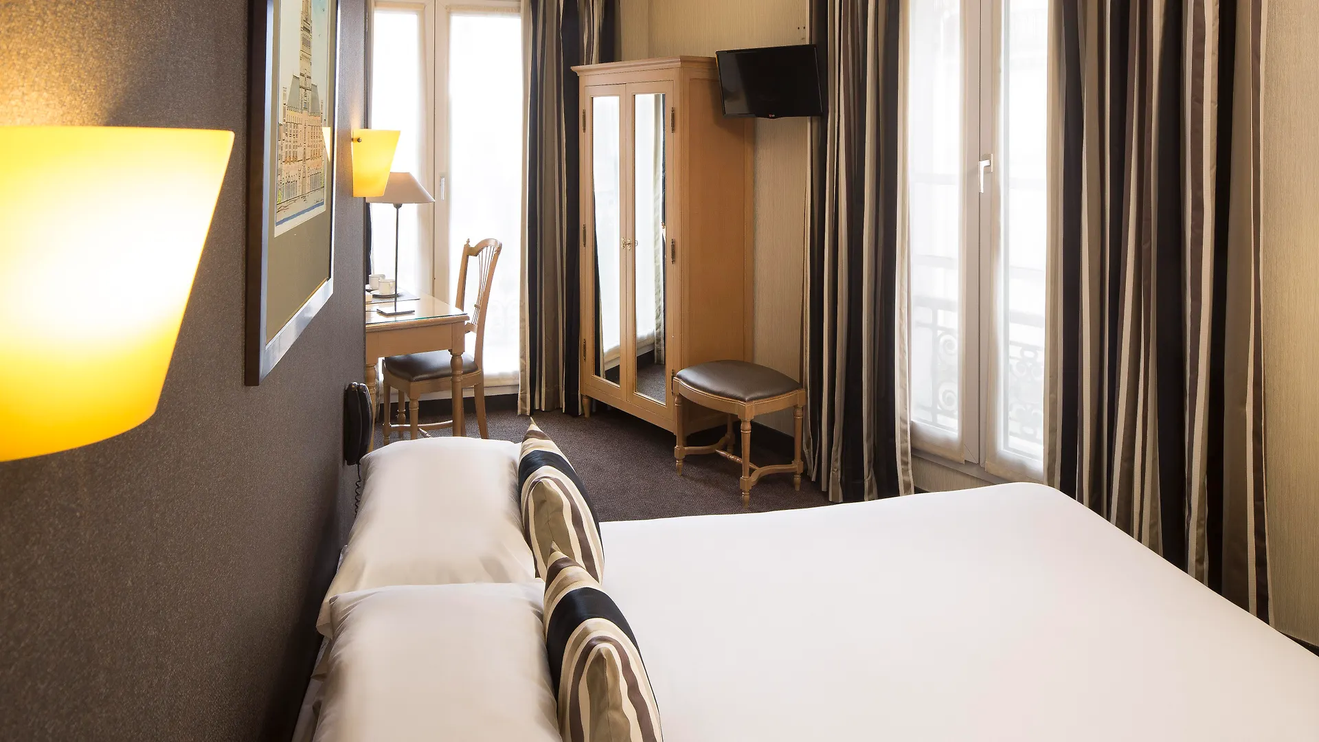 Ξενοδοχείο 1er Lafayette 3*