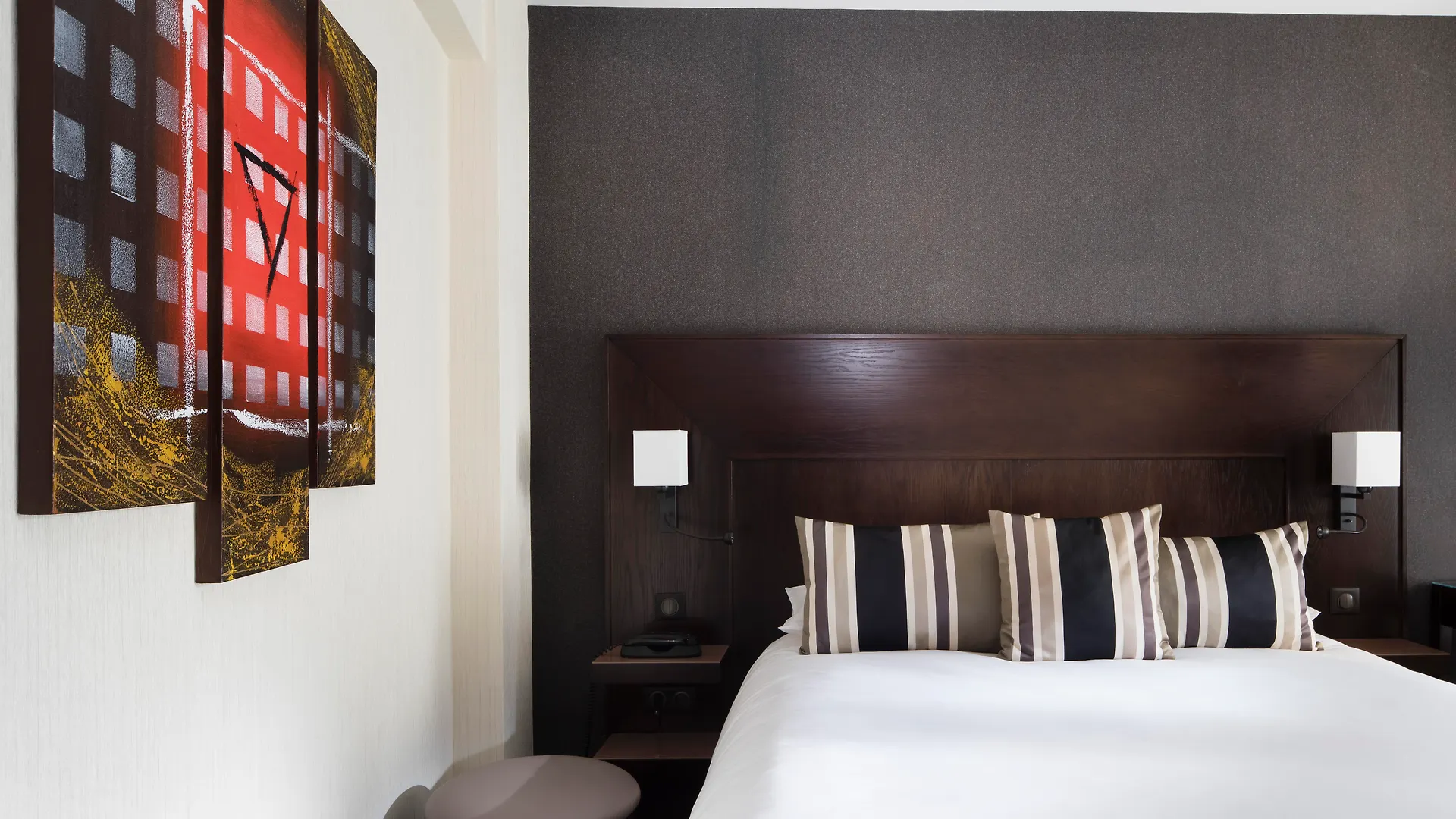 Hotel 1er Lafayette 3*