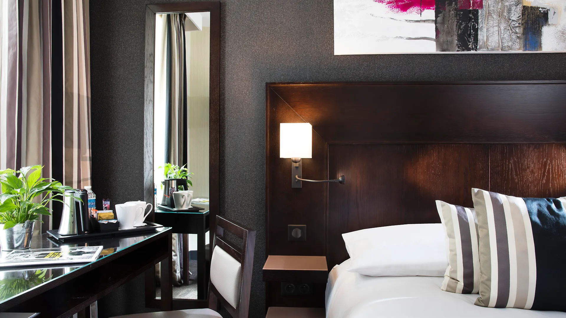 Hotel 1er 3*