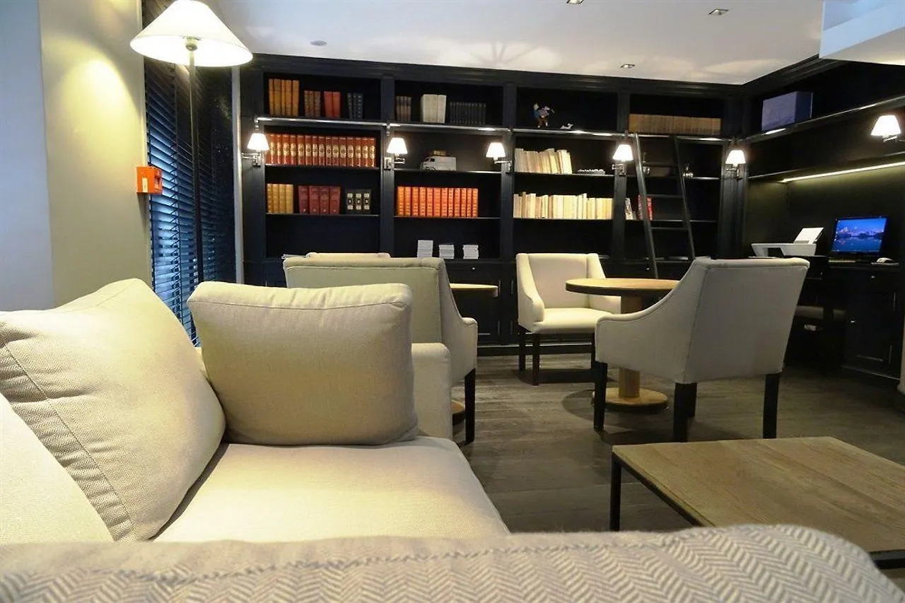 Hotel 1er 3*