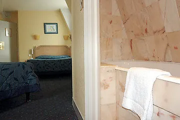 Hotel 1er Lafayette Paris