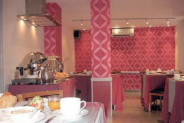 1er Lafayette 3* Paris