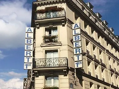 1er Lafayette Ξενοδοχείο Παρίσι
