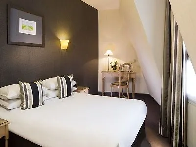 1er Lafayette 3*