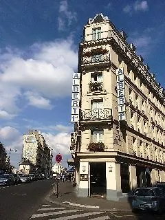 Ξενοδοχείο 1er Lafayette Παρίσι