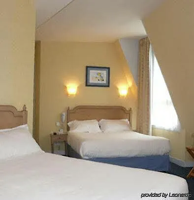 Ξενοδοχείο 1er Lafayette 3*