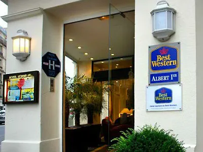 Ξενοδοχείο 1er Lafayette 3*