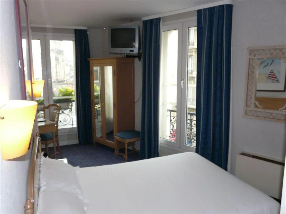 Отель 1er Lafayette