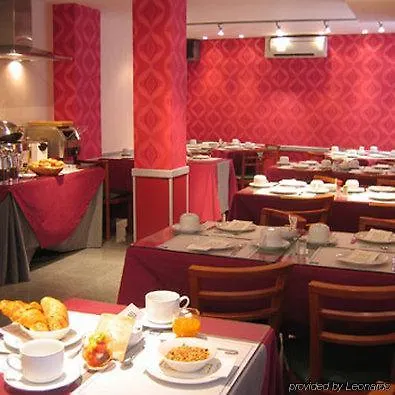 1er Lafayette Отель