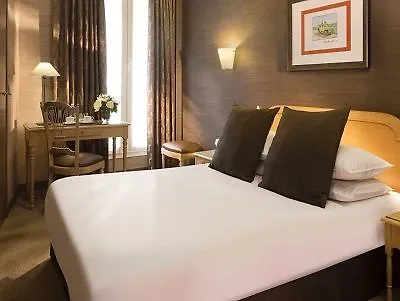 Отель 1er Lafayette
